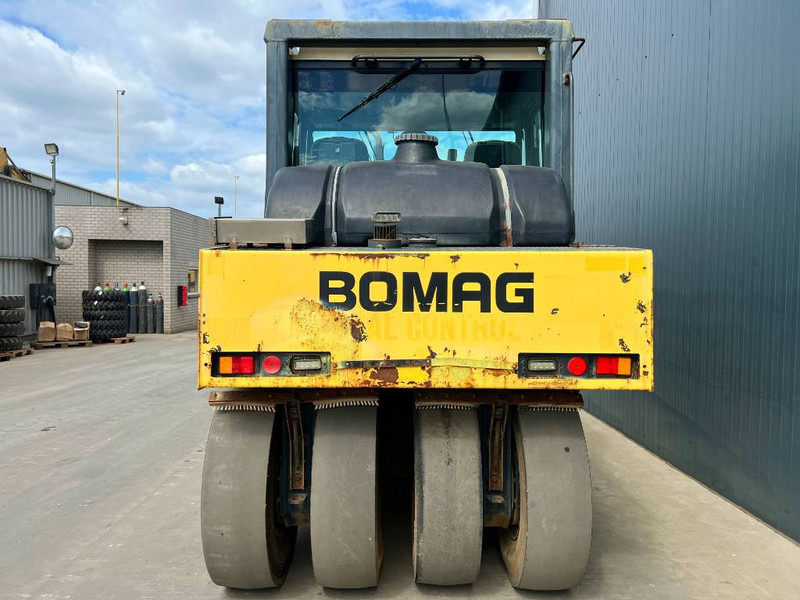 Bomag BW24R - Rodillo de neumáticos: foto 4 Bomag BW24R - Rodillo de neumáticos: foto 4