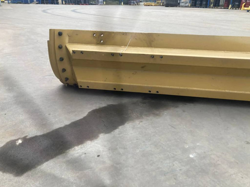 Cat 120M2 Moldboard - Hoja de bulldozer para Maquinaria de construcción: foto 4 Cat 120M2 Moldboard - Hoja de bulldozer para Maquinaria de construcción: foto 4