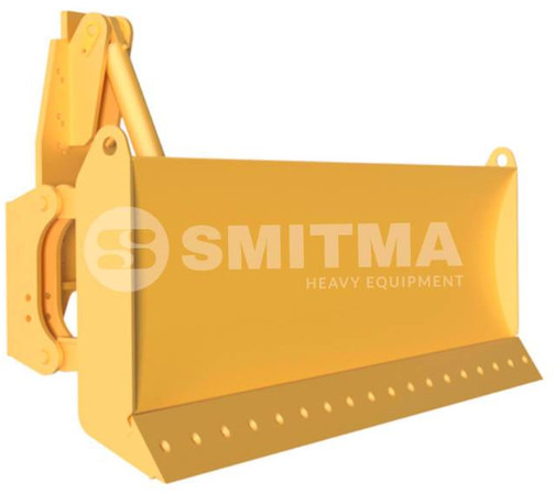Cat 120M2 - Hoja de bulldozer para Maquinaria de construcción: foto 1 Cat 120M2 - Hoja de bulldozer para Maquinaria de construcción: foto 1