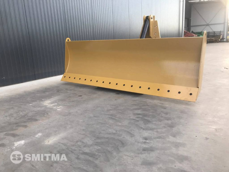 Cat 120M2 - Hoja de bulldozer para Maquinaria de construcción: foto 4 Cat 120M2 - Hoja de bulldozer para Maquinaria de construcción: foto 4
