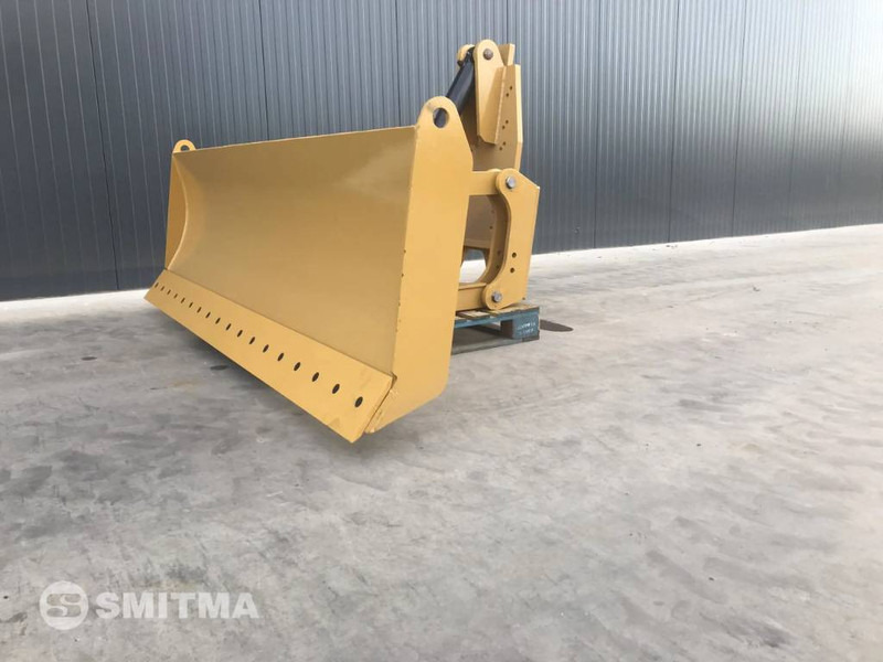 Cat 120M3 - Hoja de bulldozer para Maquinaria de construcción: foto 3 Cat 120M3 - Hoja de bulldozer para Maquinaria de construcción: foto 3
