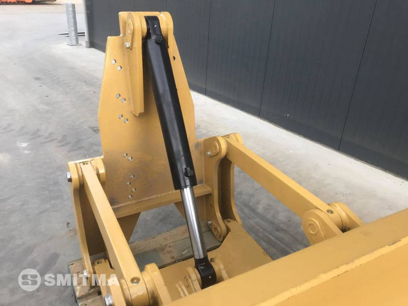 Cat 12M - Hoja de bulldozer para Maquinaria de construcción: foto 5 Cat 12M - Hoja de bulldozer para Maquinaria de construcción: foto 5