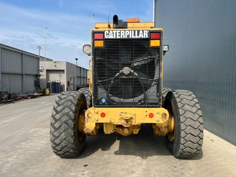 Cat 140 H - Grader: foto 3 Cat 140 H - Grader: foto 3