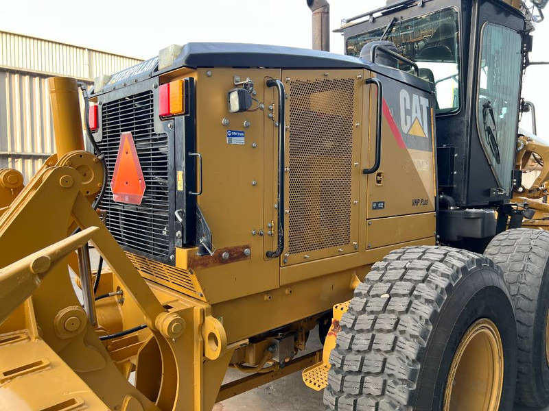 Cat 140 M - Grader: foto 5 Cat 140 M - Grader: foto 5