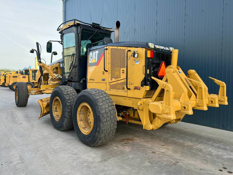 Cat 140 M - Grader: foto 3 Cat 140 M - Grader: foto 3