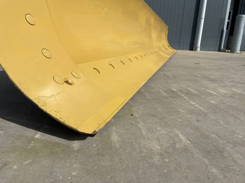 Cat 140G Moldboard - Hoja de bulldozer para Maquinaria de construcción: foto 4 Cat 140G Moldboard - Hoja de bulldozer para Maquinaria de construcción: foto 4