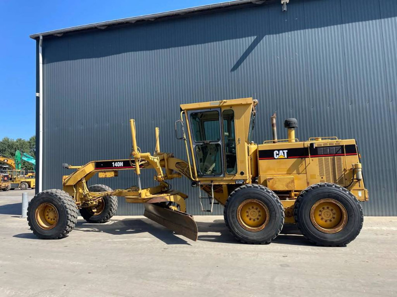 Cat 140H - 3306 Engine - Grader: foto 5 Cat 140H - 3306 Engine - Grader: foto 5