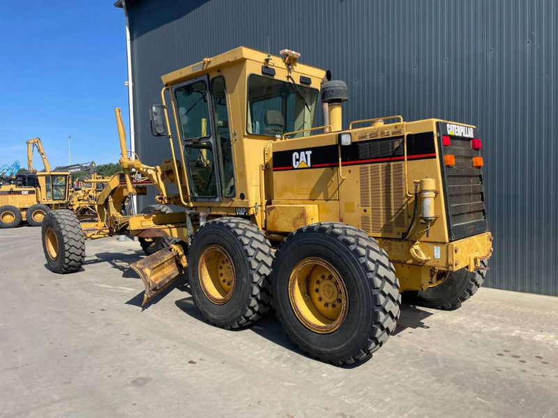Cat 140H - 3306 Engine - Grader: foto 2 Cat 140H - 3306 Engine - Grader: foto 2