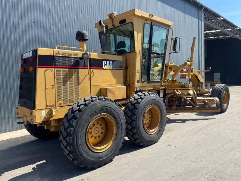 Cat 140H - 3306 Engine - Grader: foto 4 Cat 140H - 3306 Engine - Grader: foto 4