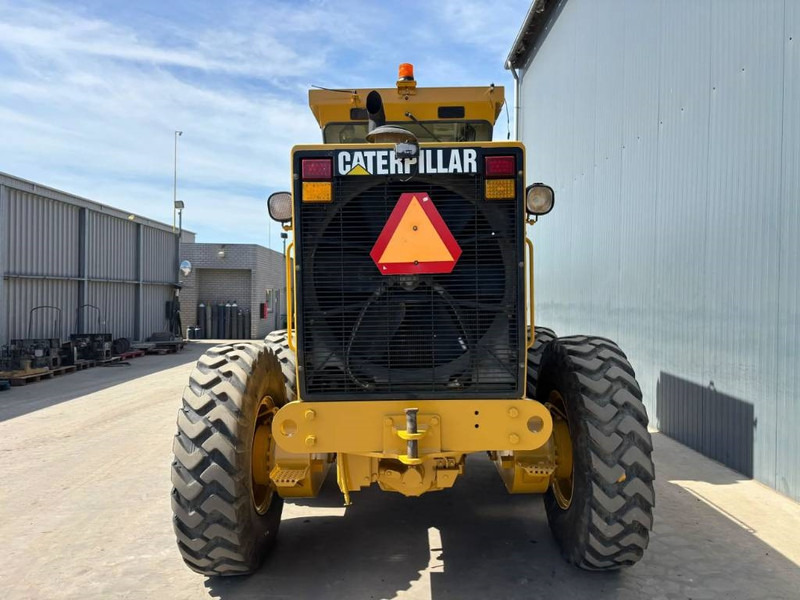 Grader Cat 140H: foto 10 Grader Cat 140H: foto 10