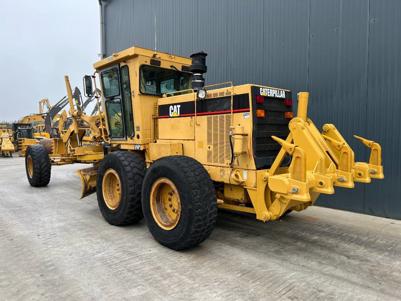 Cat 140H - Grader: foto 3 Cat 140H - Grader: foto 3