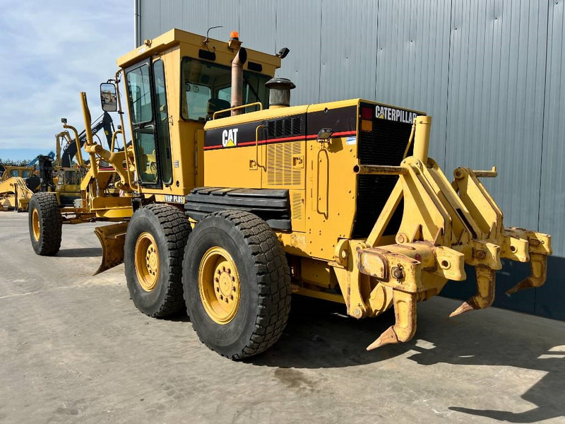 Cat 140H - Grader: foto 3 Cat 140H - Grader: foto 3