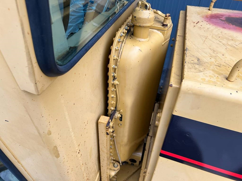 Grader Cat 140H: foto 10 Grader Cat 140H: foto 10