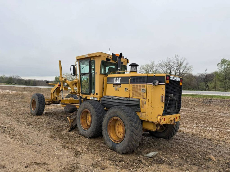 Cat 140H - Grader: foto 3 Cat 140H - Grader: foto 3
