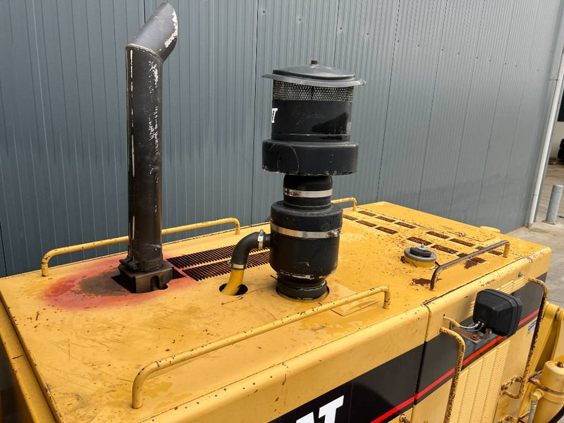 Grader Cat 140H: foto 9 Grader Cat 140H: foto 9