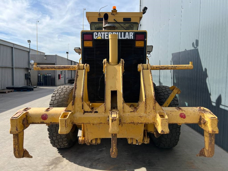 Cat 140H - Grader: foto 4 Cat 140H - Grader: foto 4