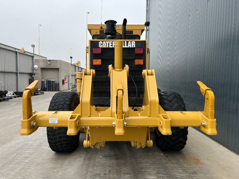 Grader Cat 140H: foto 5 Grader Cat 140H: foto 5