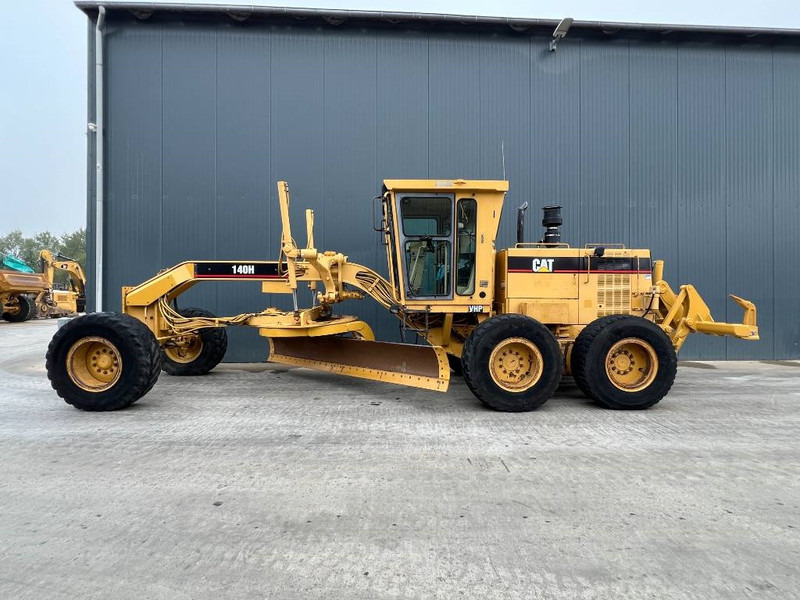 Cat 140H - Grader: foto 2 Cat 140H - Grader: foto 2