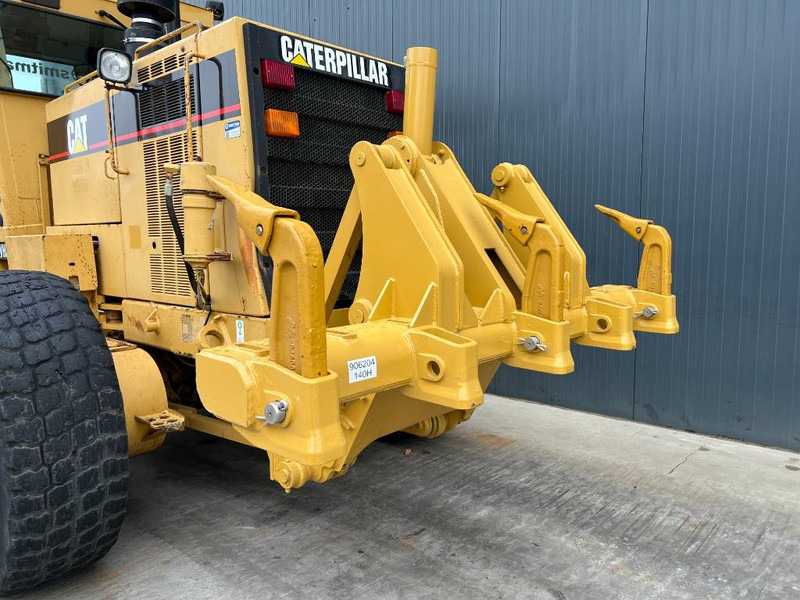 Cat 140H - Grader: foto 4 Cat 140H - Grader: foto 4