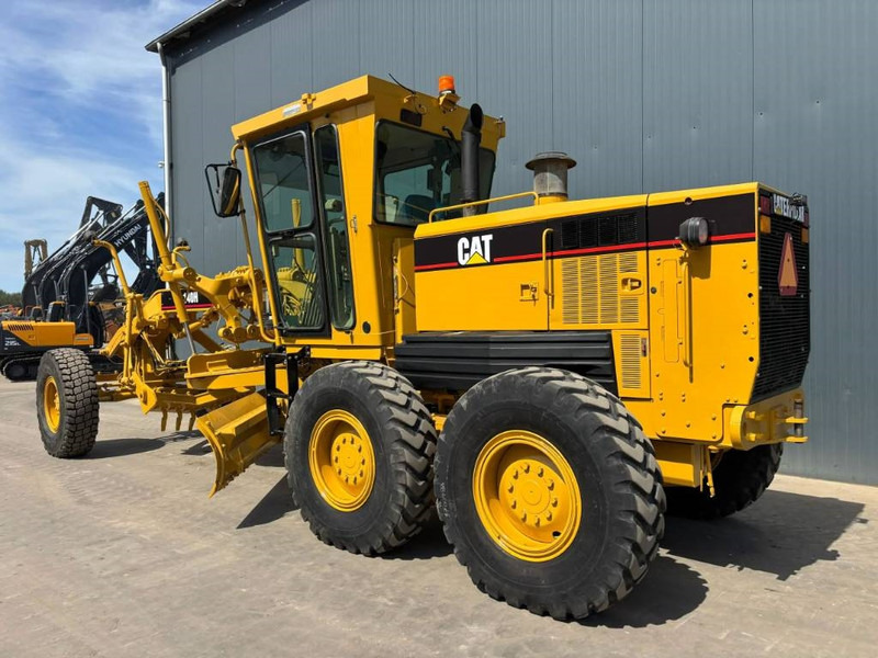 Cat 140H - Grader: foto 2 Cat 140H - Grader: foto 2