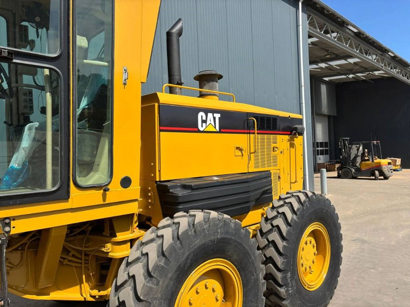 Grader Cat 140H: foto 19 Grader Cat 140H: foto 19