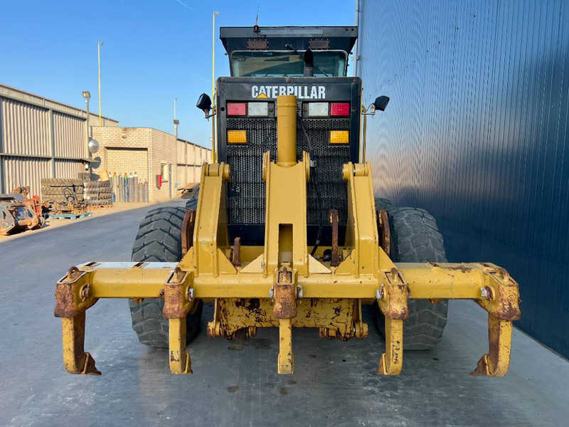 Cat 140K - Grader: foto 4 Cat 140K - Grader: foto 4