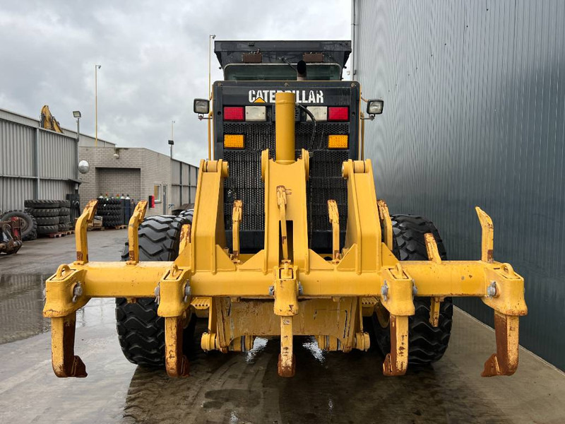 Cat 140K - Grader: foto 4 Cat 140K - Grader: foto 4