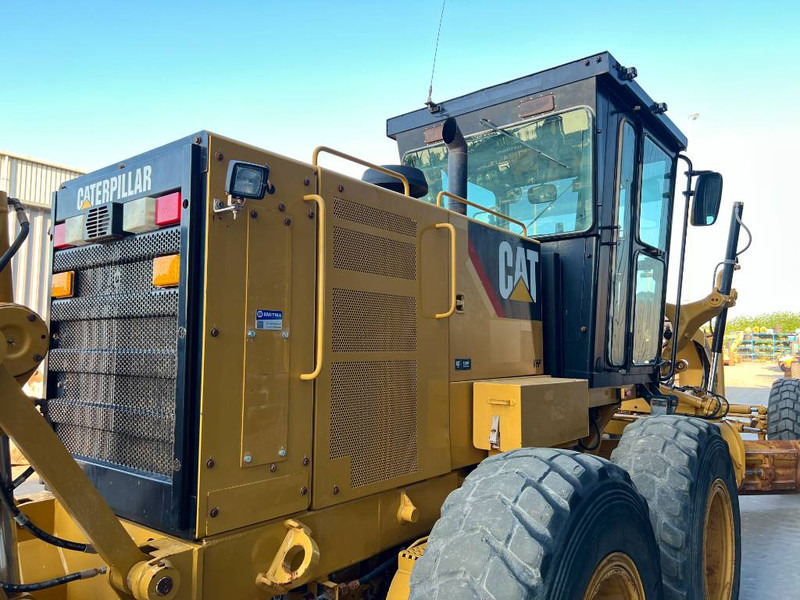 Cat 140K - Grader: foto 5 Cat 140K - Grader: foto 5