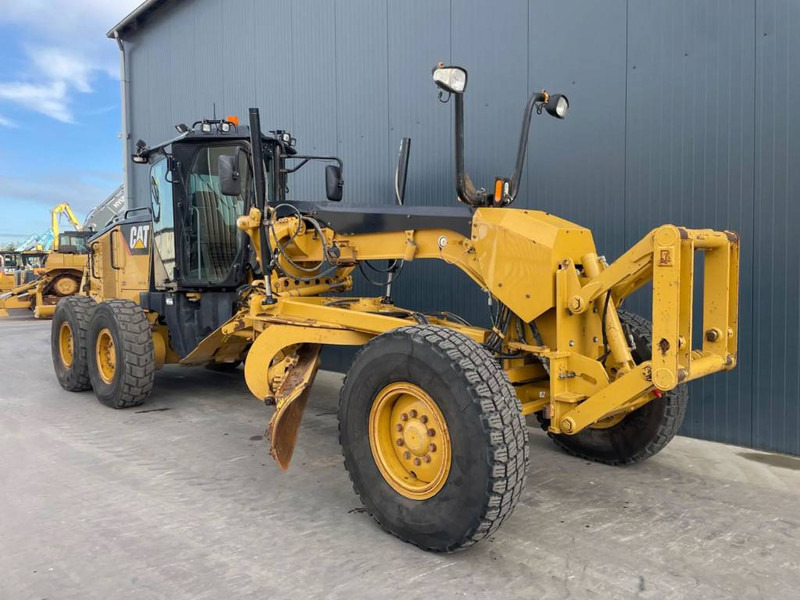 Cat 140M - Grader: foto 3 Cat 140M - Grader: foto 3