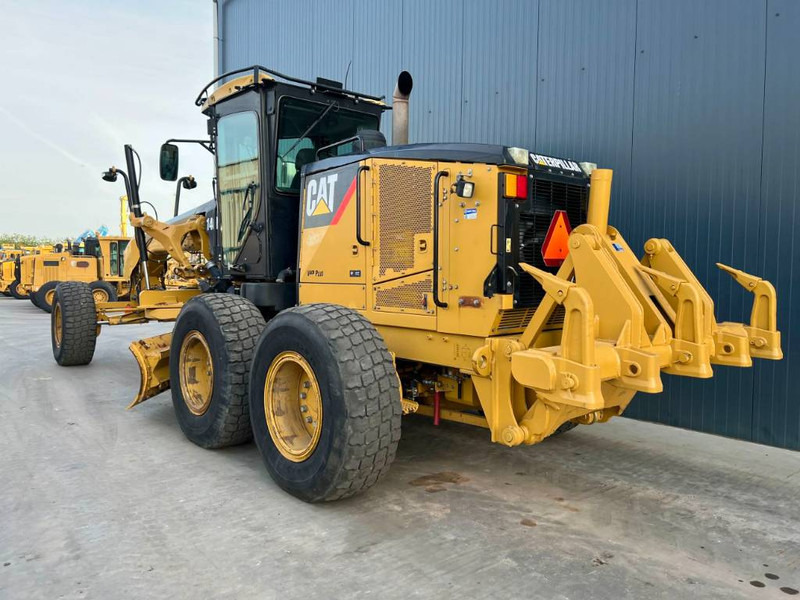 Cat 140M - Grader: foto 2 Cat 140M - Grader: foto 2