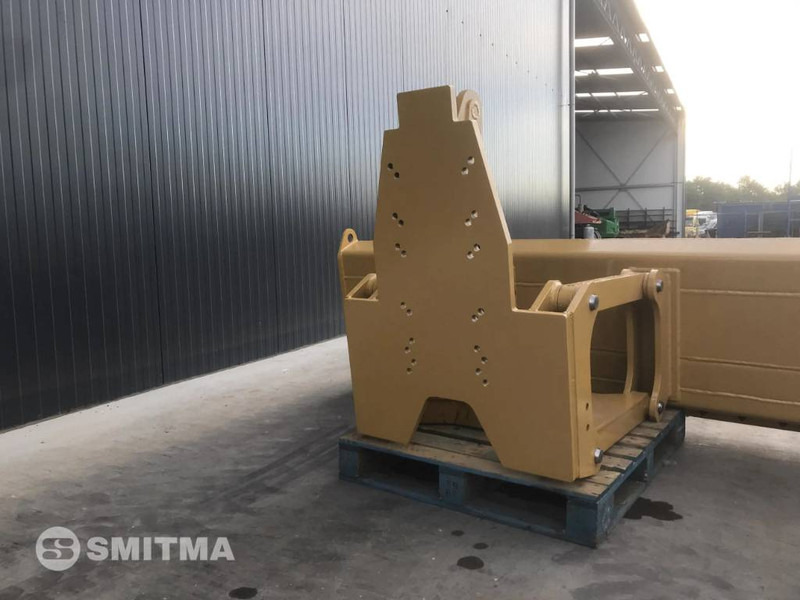 Cat 140M - Hoja de bulldozer para Maquinaria de construcción: foto 5 Cat 140M - Hoja de bulldozer para Maquinaria de construcción: foto 5