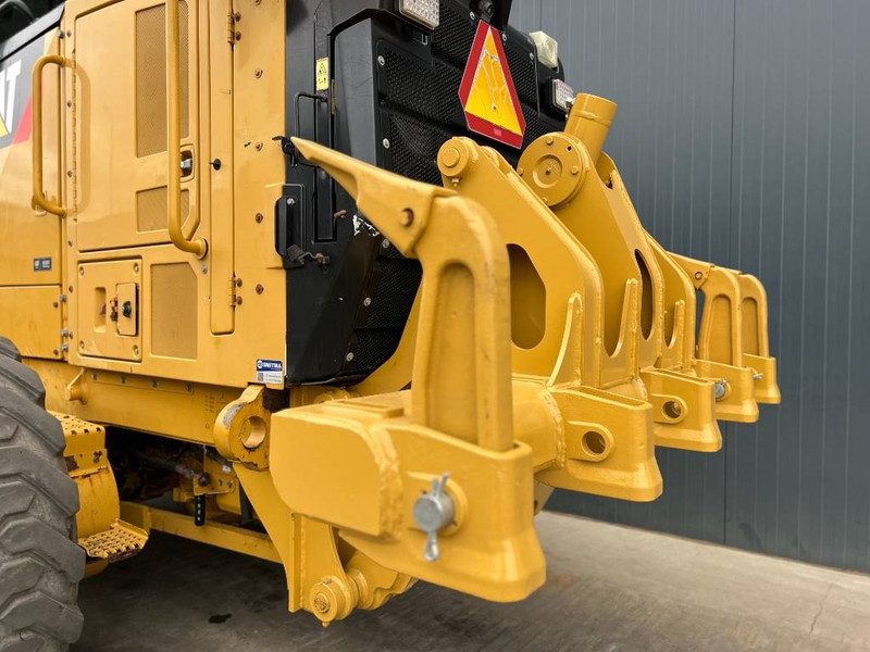 Cat 140M2 AWD - Grader: foto 5 Cat 140M2 AWD - Grader: foto 5