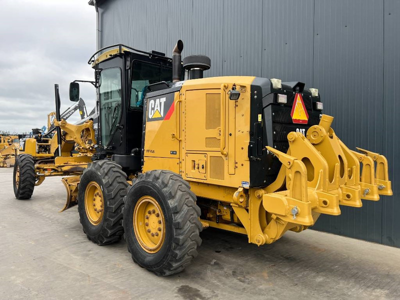 Cat 140M2 AWD - Grader: foto 3 Cat 140M2 AWD - Grader: foto 3