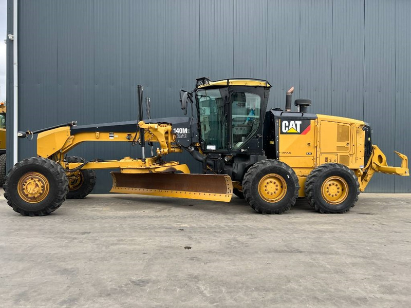Cat 140M2 AWD - Grader: foto 2 Cat 140M2 AWD - Grader: foto 2