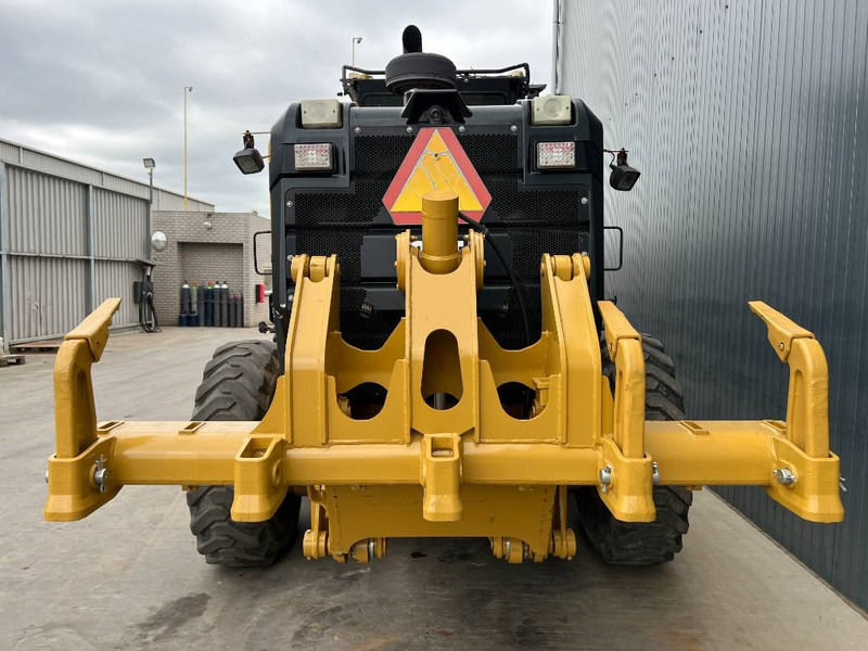 Cat 140M2 AWD - Grader: foto 4 Cat 140M2 AWD - Grader: foto 4