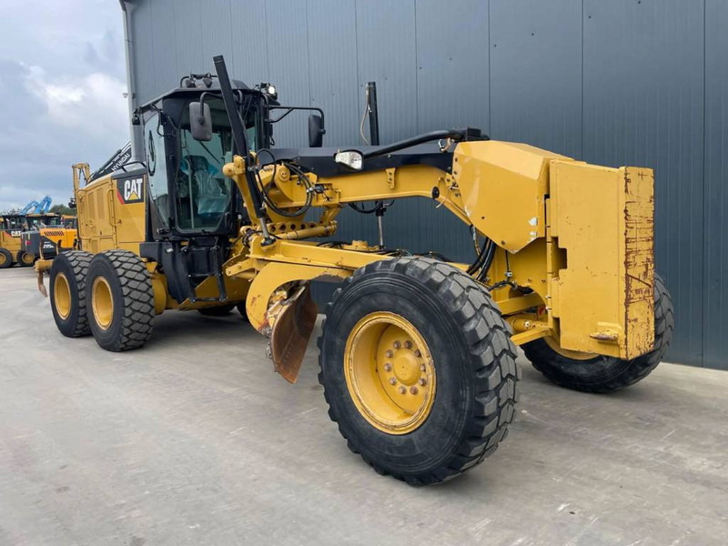Cat 140M3 - Grader: foto 3 Cat 140M3 - Grader: foto 3