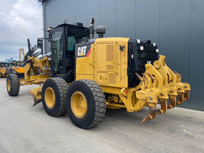 Cat 140M3 - Grader: foto 2 Cat 140M3 - Grader: foto 2