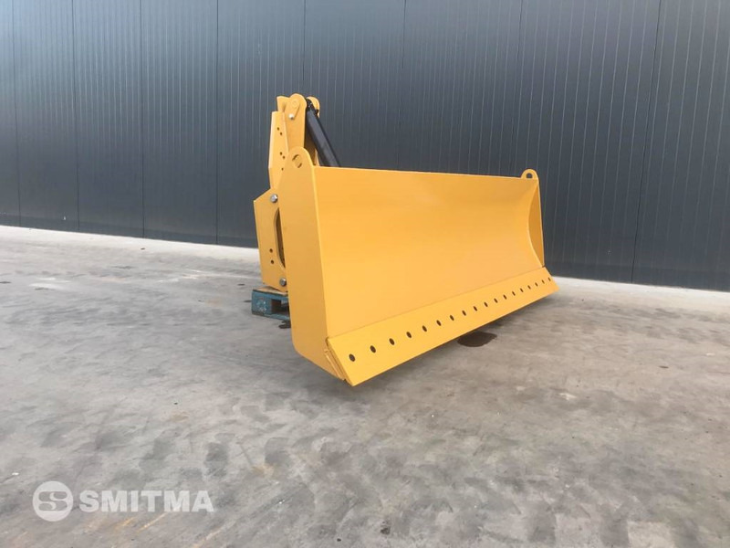 Cat 150 NG - Hoja de bulldozer para Maquinaria de construcción: foto 2 Cat 150 NG - Hoja de bulldozer para Maquinaria de construcción: foto 2