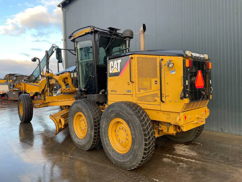 Cat 160M (140) - Grader: foto 2 Cat 160M (140) - Grader: foto 2