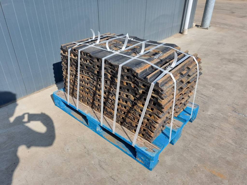 Cat 320D / 323D 3 Grouser 600mm - Bastidor/ Chasis para Maquinaria de construcción: foto 3 Cat 320D / 323D 3 Grouser 600mm - Bastidor/ Chasis para Maquinaria de construcción: foto 3