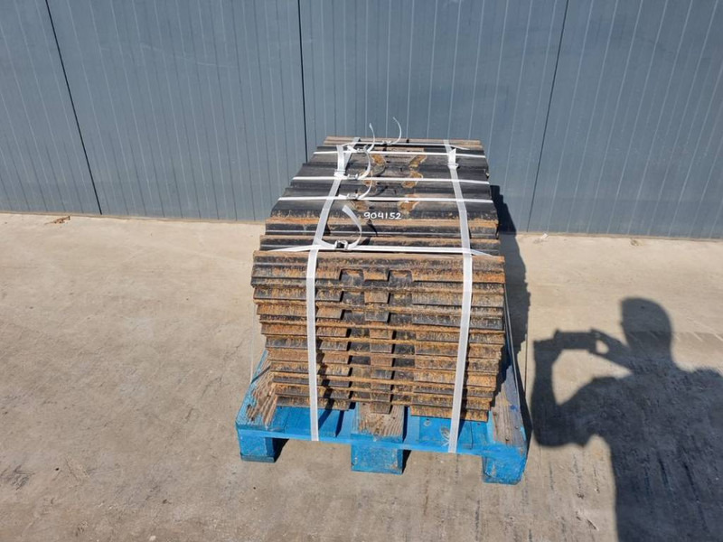 Cat 320D / 323D 3 Grouser 600mm - Bastidor/ Chasis para Maquinaria de construcción: foto 2 Cat 320D / 323D 3 Grouser 600mm - Bastidor/ Chasis para Maquinaria de construcción: foto 2