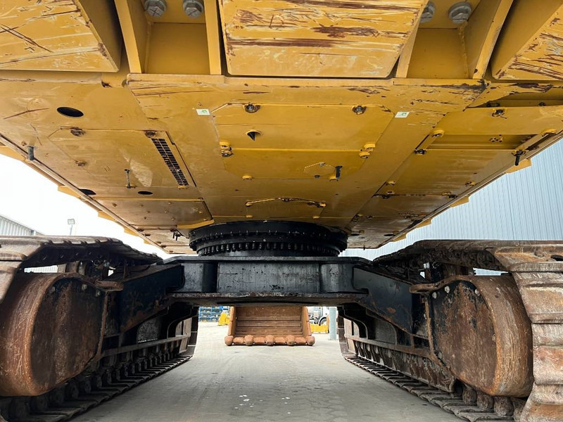 Cat 352F - Excavadora de cadenas: foto 5 Cat 352F - Excavadora de cadenas: foto 5