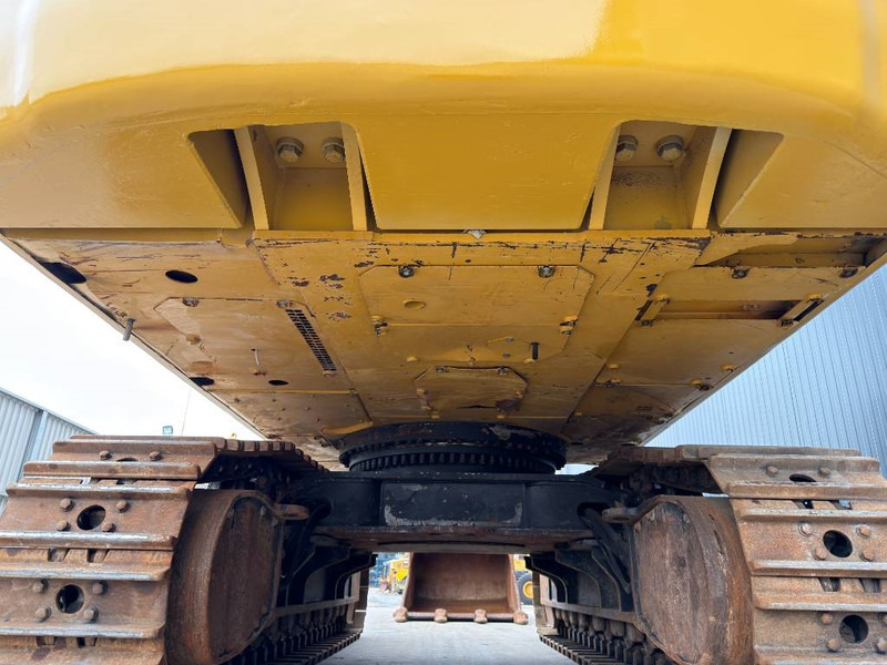 Cat 352F XE - Excavadora de cadenas: foto 5 Cat 352F XE - Excavadora de cadenas: foto 5