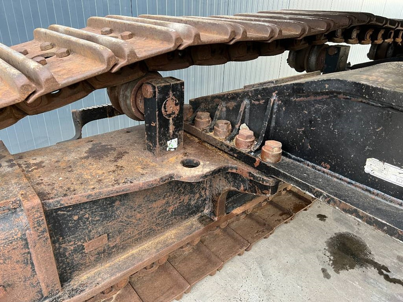 Excavadora de cadenas Cat 352FL ME: foto 16 Excavadora de cadenas Cat 352FL ME: foto 16