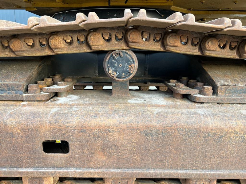 Excavadora de cadenas Cat 352FL ME: foto 19 Excavadora de cadenas Cat 352FL ME: foto 19