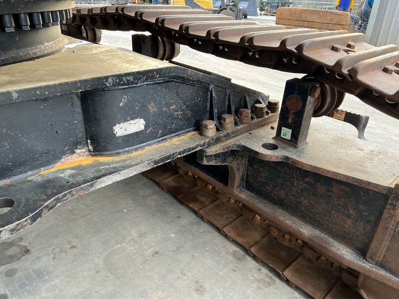 Excavadora de cadenas Cat 352FL ME: foto 17 Excavadora de cadenas Cat 352FL ME: foto 17