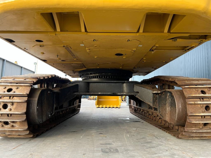 Excavadora de cadenas Cat 352FL ME: foto 5 Excavadora de cadenas Cat 352FL ME: foto 5