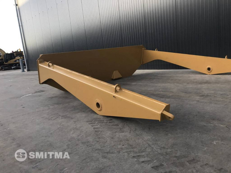 Trampilla elevadora para Maquinaria de construcción Cat 730: foto 7