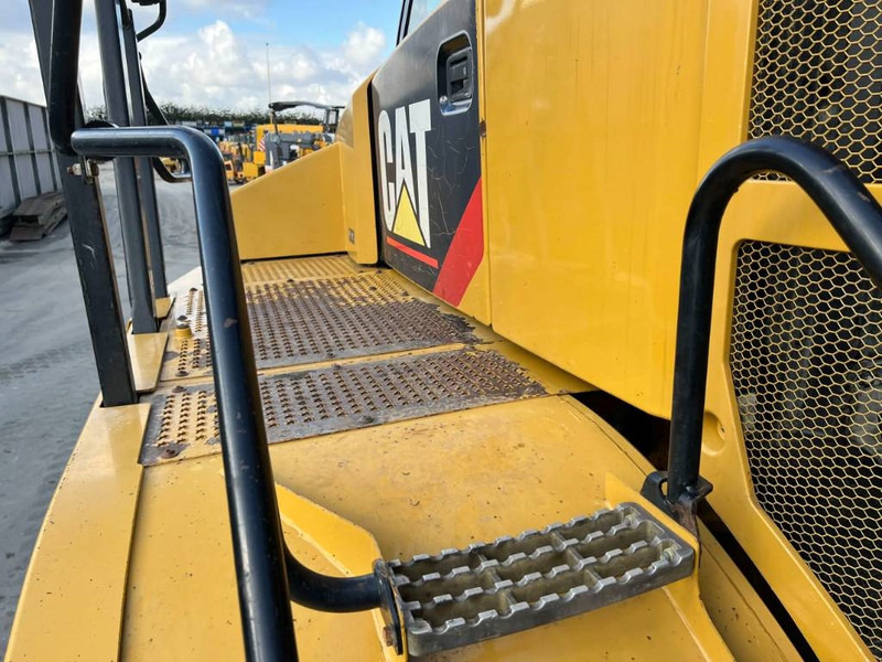 Dúmper articulado Cat 735 | 735B: foto 18