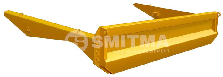 Cat 740 - Trampilla elevadora para Maquinaria de construcción: foto 1 Cat 740 - Trampilla elevadora para Maquinaria de construcción: foto 1